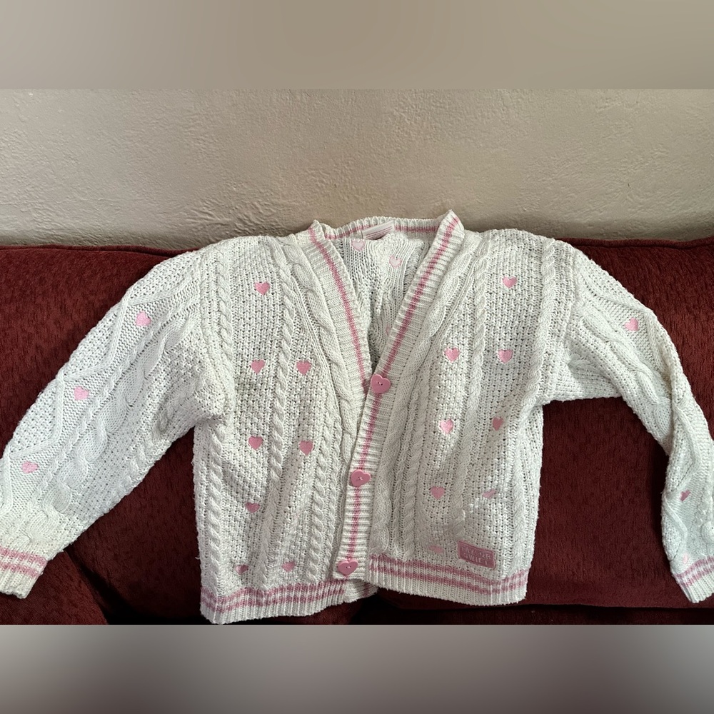 Taylor Swift Lover Cardigan